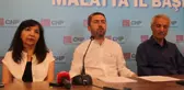 Son dakika haberi | Malatya Yeşilyurt Belediyesi'ndeki Gri Pasaport Soruşturmasında 3 Kişi Tutuklandı.