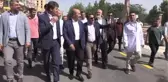 Mardin Büyükşehir Belediyesi, bu yıl 850 kilometre yolu asfaltlamayı hedefliyor