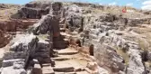 Perre Antik Kentteki 'Sonsuzluk Merdiveni' gizemini koruyor