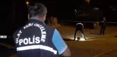 Sokak düğününde silahlı kavga: 2 yaralı