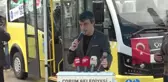 Toplu ulaşıma 4 minibüs ve 5 adet otobüs katıldı
