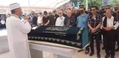 Ünlü oyuncu Osman Wöber son yolculuğuna uğurlandı