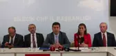Yaşar Tüzün'den CHP'den İhraç Edilen Bilecik Belediye Başkanı Semih Şahin'e 11 Soru