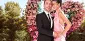 Yaz sonu evlenecek olan Demet Özdemir ve Oğuzhan Koç nişanlandı