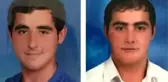 9 yıl önce kan donduran cinayete kurban giden iki kardeş Söke'de defnedildi