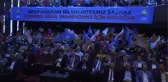 AK Partili Yavuz, Sakarya Genişletilmiş İl Danışma Meclisinde konuştu