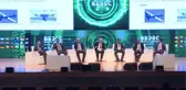 ANKARA -SEDEC 2022'de sınır güvenlik sistemleri ele alındı