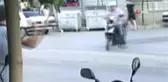 Son dakika haber! Araç içerisindeki sözlü tartışma silahlı kavgaya dönüştü...O anlar kameralara yansıdı