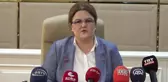 Bakan Derya Yanık: 