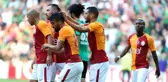 Beklenmedik karar! Son olarak Denizlispor forması giyen eski Galatasaraylı oyuncu 32 yaşında futbolu bıraktı