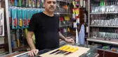 Bıçakçılar Kurban Bayramı'na hazır