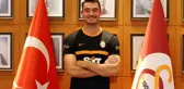 Galatasaray'da yaprak dökümü! Albert Riera ile yollar ayrıldı