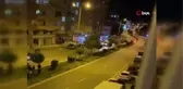 Gaziantep'te rehine krizi...Boynuna av tüfeği asan şahıs, bıçak ve silahla çocuklarını ve karısını rehin aldı