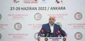 HAK-İŞ Genel Başkanı Arslan, asgari ücrete enflasyonun üzerinde zam istedi