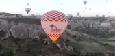 Kapadokya Kurban Bayramı tatilinin gözde destinasyonlarından biri olacak
