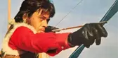 Kara Murat, Malkoçoğlu, Öğretmen Kemal! İşte 3 neslin kahramanının unutulmaz filmlerinden kareler