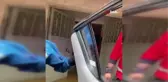 Kur'an kursunda mahsur kalan öğrencileri UMKE ekibi kurtardı