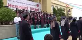 OMÜ Hukuk Fakültesi 2021-2022 dönemi mezunlarını verdi