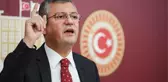 Özgür Özel'den AK Parti'ye Aykut Erdoğdu tepkisi: Biz ne ses kayıtları duyduk, gıkınız çıkmadı