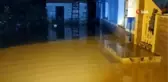 Sağanak Sakarya'da 4 mahalleyi sular altında bıraktı