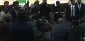 Savunma Sanayii Başkanı İsmail Demir: 