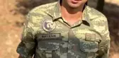 Son dakika! Şehit Uzman Çavuş Abdullah Bayram Diyarbakır'da son yolculuğuna uğurlandı