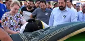Sındırgı Belediyesi'nin acı günü