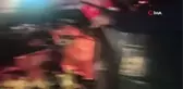 Son dakika haber... TEM'de feci kaza...Tırın altına giren otomobil hurdaya döndü: 1 ölü, 3 yaralı