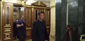 Ukrayna Devlet Başkanı Zelenskiy, oyuncu ve yönetmen Sean Penn ile görüştü