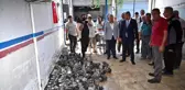 Vali Yılmaz: 
