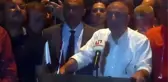 Yasağın kalkmasıyla Hatay'a giren Özdağ'dan kente alınmamasına tepki: Hatay'ı savunacaksanız Suriye tarafından savunun