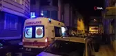 Son dakika... Yengesinin üzerine kuma getirmek isteyen abisini bıçakla öldürdü