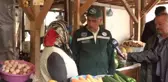 Son dakika haber! ZONGULDAK - Tarım ve Orman Bakanı Kirişci, selden etkilenen bölgelerde incelemelerde bulundu (3)