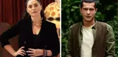 Aslıhan Gürbüz ve İsmail Hacıoğlu aşk yaşamaya başladı