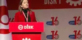 DİSK asgari ücret taleplerini 10 maddede sıraladı! Yıl bitmeden bir zam daha istiyorlar
