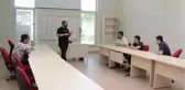 Engelli bireyler, belediyenin açtığı kurs ile hayallerine yaklaştı