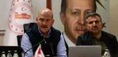 Son dakika haberleri... İçişleri Bakanı Soylu sel felaketlerine ilişkin açıklama yaptı Açıklaması