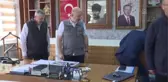 Son dakika haberleri: KASTAMONU - Bakan Karaismailoğlu, selden etkilenen Kastamonu'nun ilçelerinde incelemede bulundu