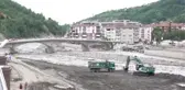 KASTAMONU - Bakan Kirişci: 