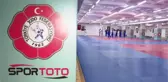 Milli judocu Bilal Çiloğlu önce sakatlığını, sonra rakiplerini yenmek istiyor