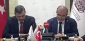 OKA Yönetim Kurulu Toplantısı yapıldı