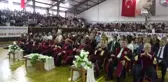 OMÜ Tıp Fakültesi 2021-2022 döneminde 280 mezun verdi