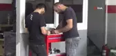 Oto sanayi sitesinde esnaf, çırak bulamıyor