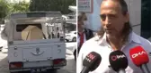 Usta oyuncu Cüneyt Arkın'ın cenazesi ailesine teslim edildi