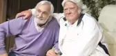 Müjdat Gezen, Cüneyt Arkın'ın hayatını kaybettiğini anları anlattı: Yataktan düşünce kalbi durmuş