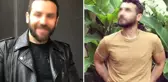 2 erkek arkadaş çırılçıplak birbirine sarılmış halde ölü bulundu! Son anları kamerada