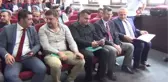 Afyonkarahisar'da 'Halk Günü' toplantısı