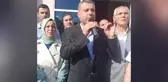 AKP'li Boyabat Belediye Başkanı İstifa Etti