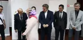Aksaraylı İbrahim LGS'de Türkiye birincisi oldu