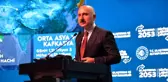 Bakan Adil Karaismailoğlu: 